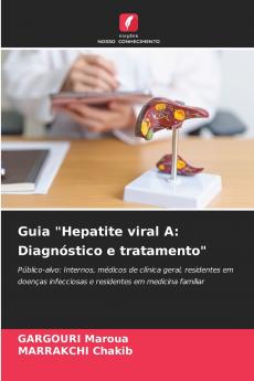 Guia Hepatite viral A
