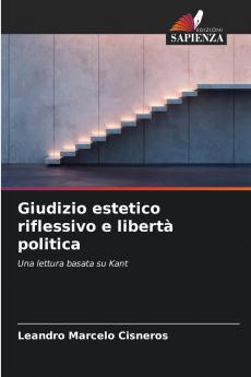 Giudizio estetico riflessivo e libertà politica