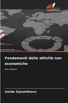 Fondamenti delle attività non economiche