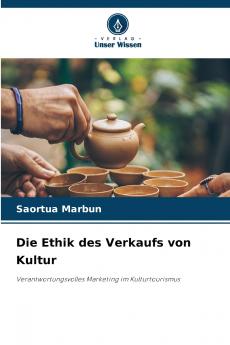 Die Ethik des Verkaufs von Kultur