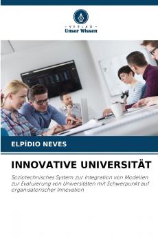INNOVATIVE UNIVERSITÄT