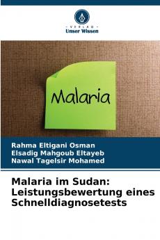 Malaria im Sudan