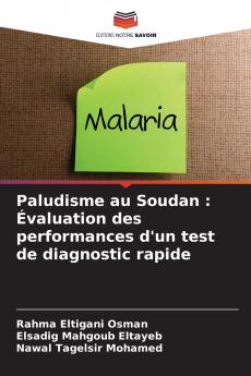 Paludisme au Soudan