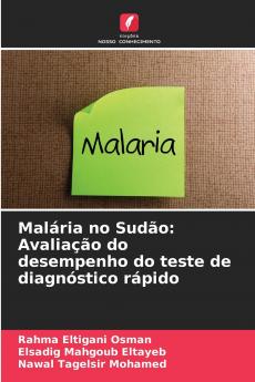 Malária no Sudão