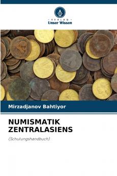 NUMISMATIK ZENTRALASIENS