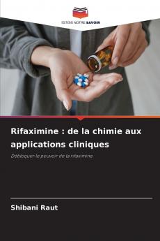 Rifaximine