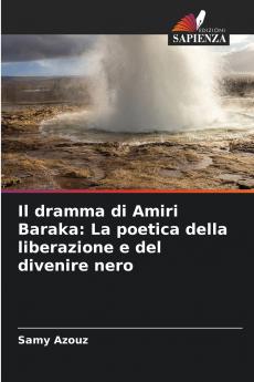 Il dramma di Amiri Baraka