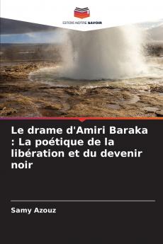 Le drame d'Amiri Baraka