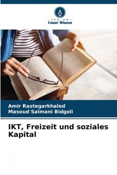 IKT Freizeit und soziales Kapital