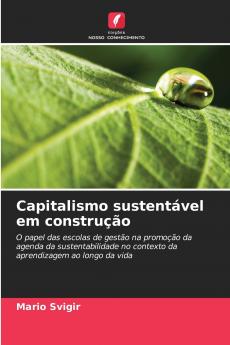 Capitalismo sustentável em construção
