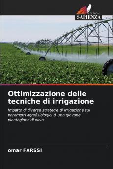 Ottimizzazione delle tecniche di irrigazione