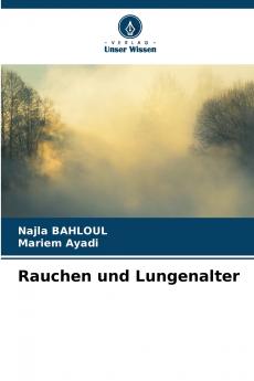 Rauchen und Lungenalter