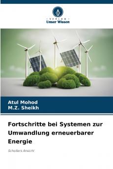 Fortschritte bei Systemen zur Umwandlung erneuerbarer Energie