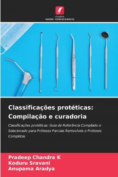 Classificações protéticas