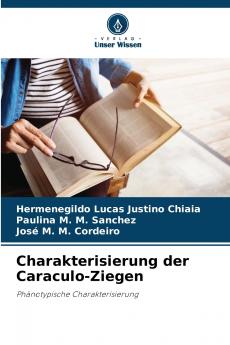 Charakterisierung der Caraculo-Ziegen