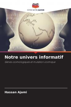 Notre univers informatif