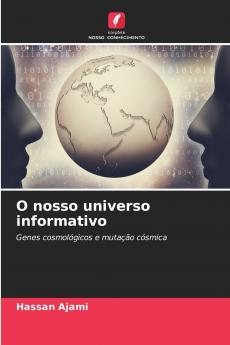 O nosso universo informativo