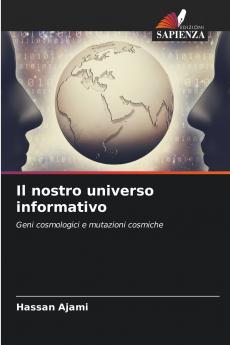 Il nostro universo informativo