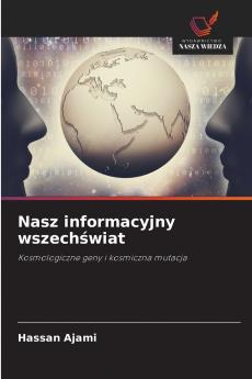 Nasz informacyjny wszechświat