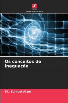 Os conceitos de inequação