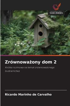 Zrównoważony dom 2
