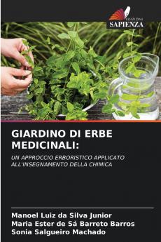 GIARDINO DI ERBE MEDICINALI