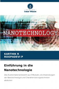 Einführung in die Nanotechnologie