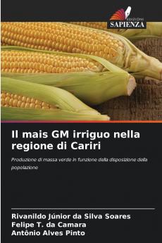 Il mais GM irriguo nella regione di Cariri