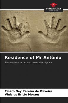 Residence of Mr Antônio