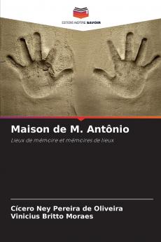 Maison de M. Antônio
