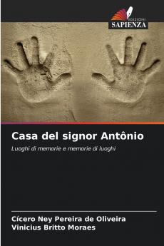 Casa del signor Antônio