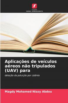 Aplicações de veículos aéreos não tripulados (UAV) para