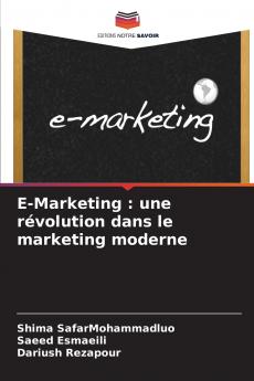 E-Marketing