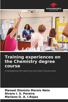 Training experiences on the Chemistry degree course
