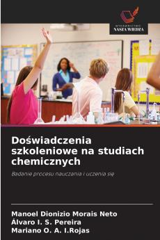 Doświadczenia szkoleniowe na studiach chemicznych