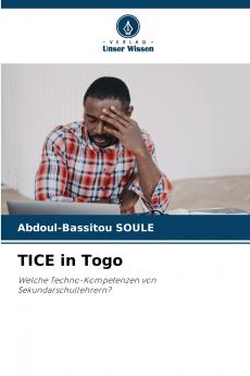 TICE in Togo
