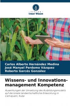 Wissens- und Innovations-management Kompetenz