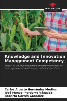 Knowledge and Innovation Management Competency
