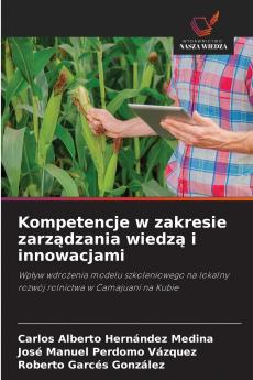 Kompetencje w zakresie zarządzania wiedzą i innowacjami