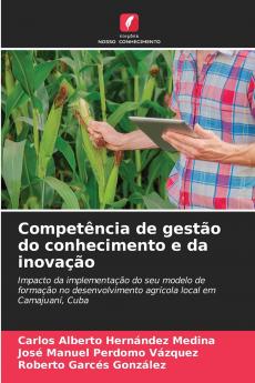 Competência de gestão do conhecimento e da inovação