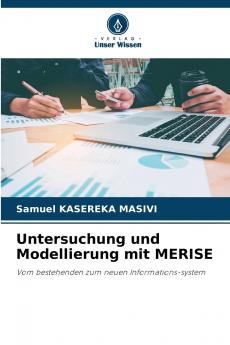 Untersuchung und Modellierung mit MERISE