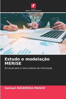 Estudo e modelação MERISE