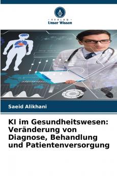KI im Gesundheitswesen