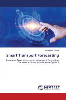 Smart Transport Forecasting