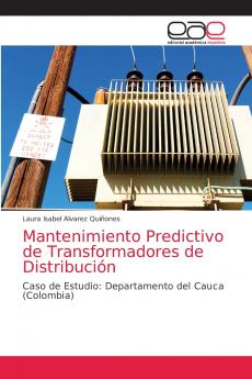 Mantenimiento Predictivo de Transformadores de Distribución