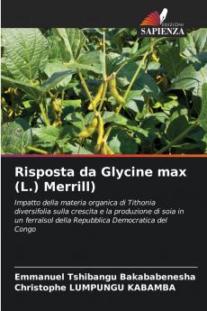Risposta da Glycine max (L.) Merrill)