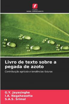 Livro de texto sobre a pegada de azoto