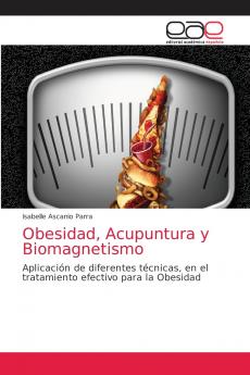 Obesidad Acupuntura y Biomagnetismo