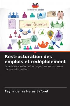 Restructuration des emplois et redéploiement