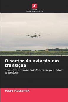O sector da aviação em transição